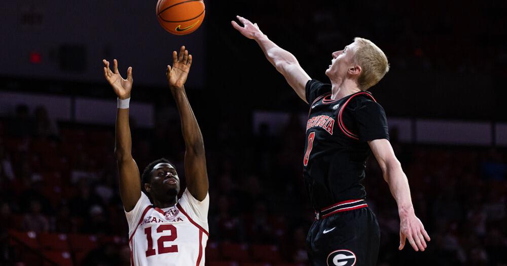 OU men’s basketball surges past Missouri on senior night to strengthen SEC tournament position