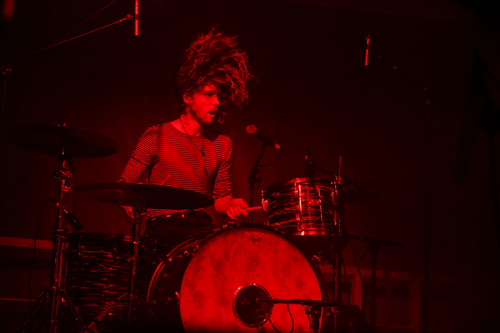 Night Beats