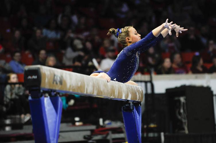 Madison Kocian