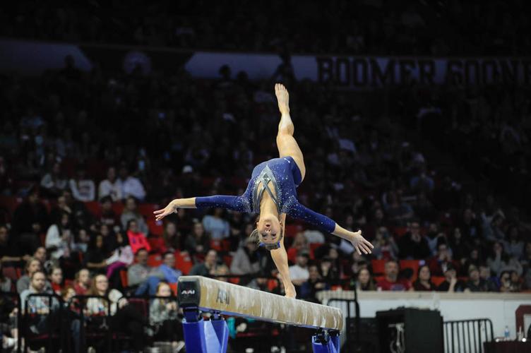 Madison Kocian