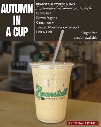 Norman Coffee - C6