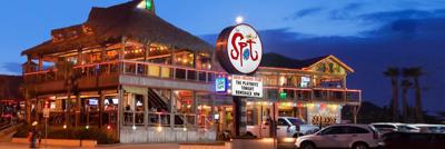 The Spot - Galveston