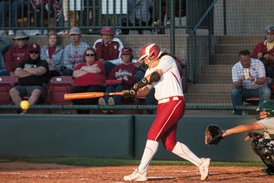 Oklahoma softball: OU's Lauren Chamberlain featured in ESPN The Body