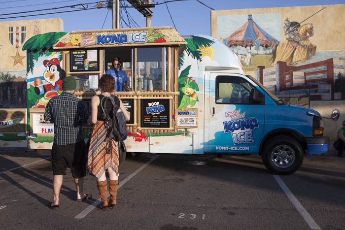 Kona Ice