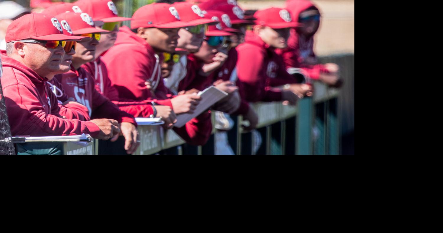 College World Series: OU gears up for heavyweight championship matchup against North Carolina