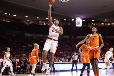 Ou Women S Basketball Sooners Come Up Short In Bedlam 73 69