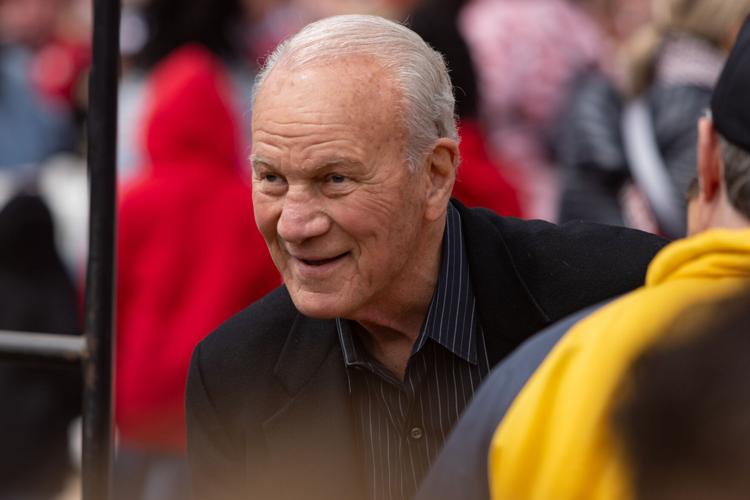 Barry Switzer