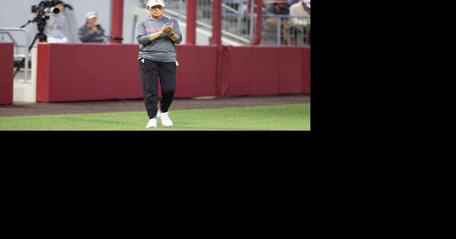 OU softball defeats Arizona State in season opener behind Kendall Wells-inspired comeback