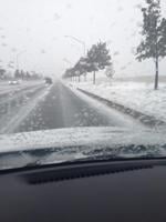 Weather-related campus closures for Monday, Nov. 17