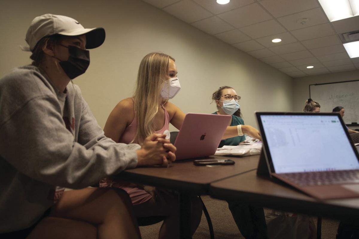 OU medical students fear state legislation will further restrict access to  comprehensive reproductive education | Crimson Quarterly | oudaily.com