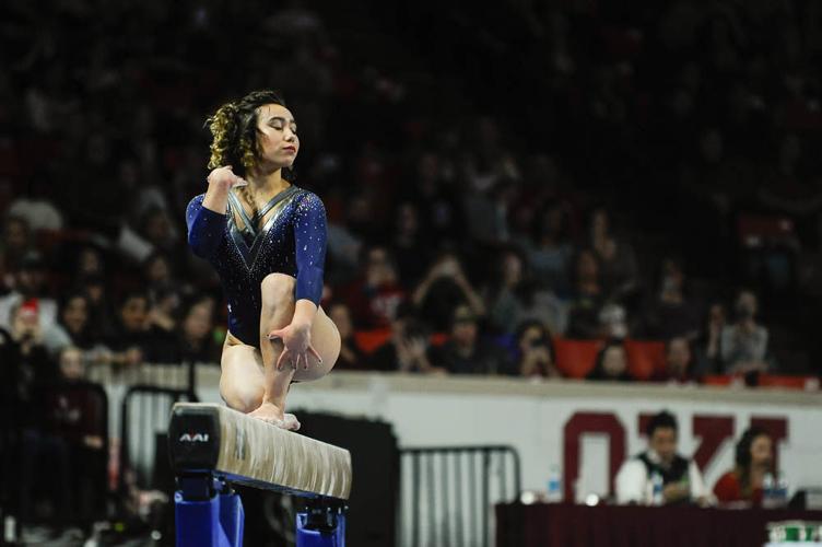 Katelyn Ohashi