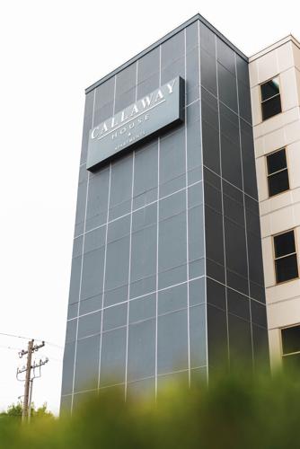 Callaway House Apartments