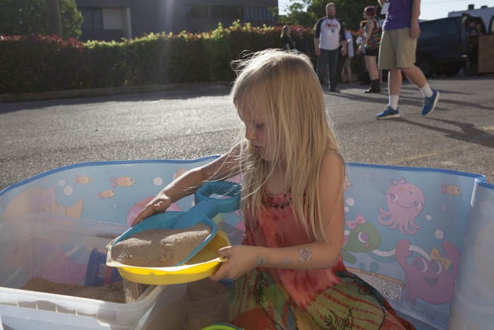 Sandbox
