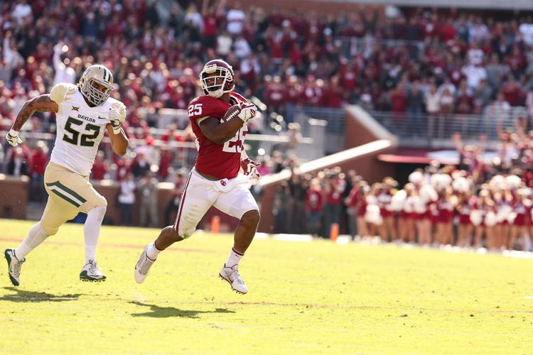 56-yard touchdown