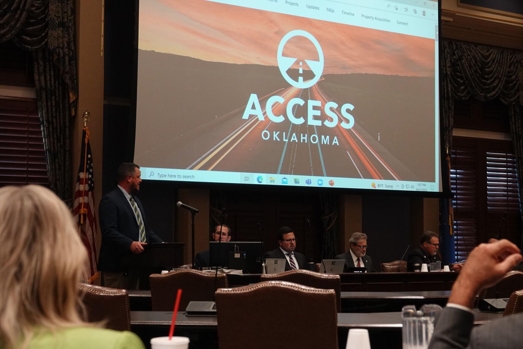 OTA to advance turnpike plans without city council input News