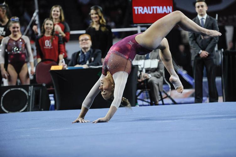 Olivia Trautman