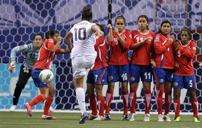 Women S World Cup Turf War Heats Up News Oudaily Com