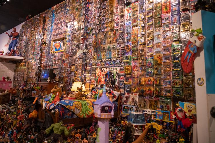 The Toy and Action Figure Museum
