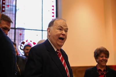 Boren walk in (copy)