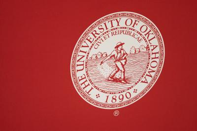 OU academic seal