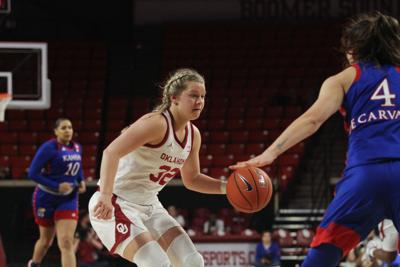 Ou Women S Basketball Free Throws Rebounds Prove Costly In