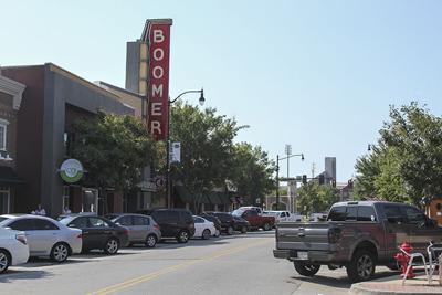 Variety Of New Restaurants Open On Campus Corner Arts Variety Of New Restaurants Open On Campus Corner
