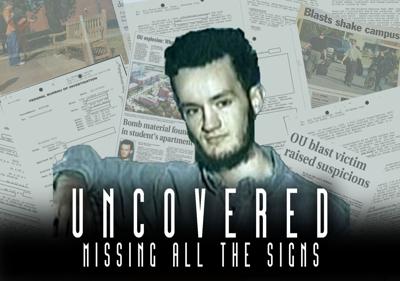 Uncovered: Missing All The Signs