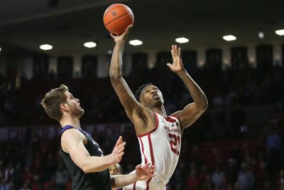 Ou Men S Basketball Sooners Looking To Bounce Back Against Texas