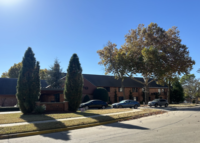 Phi Delta Theta fraternity