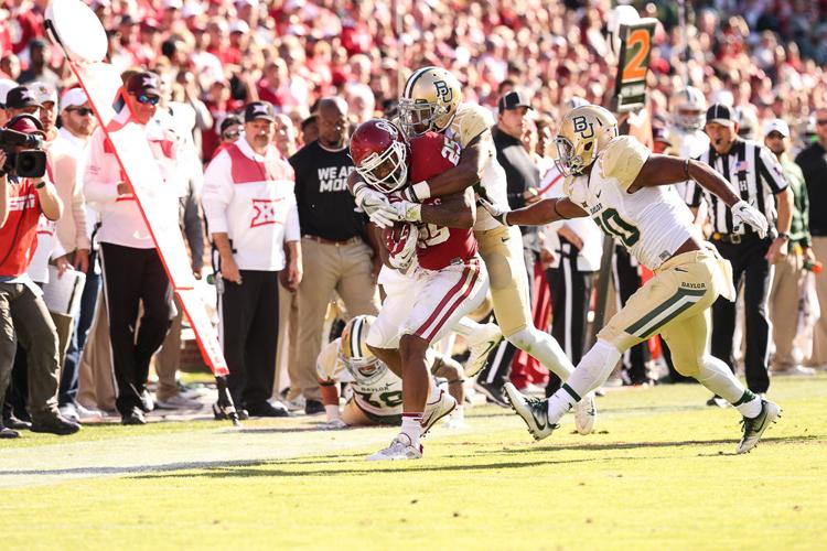 Joe Mixon