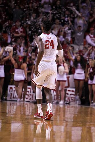 Buddy Hield