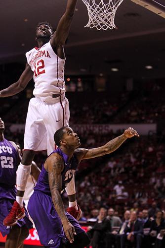 Khadeem Lattin