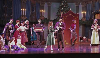 Nutcracker