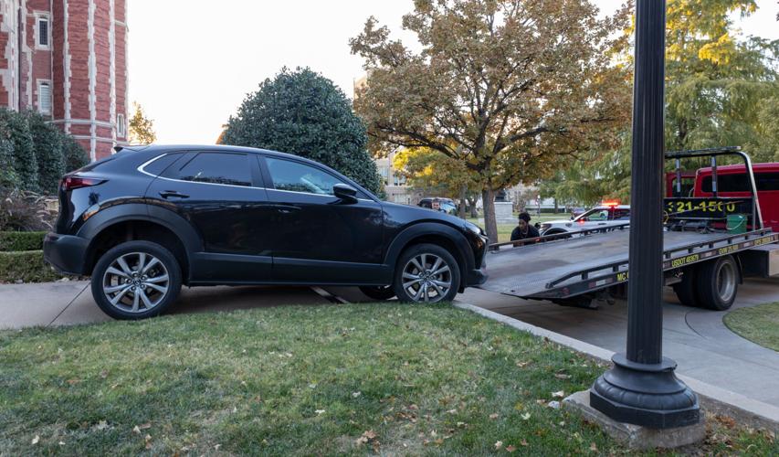 Mazda SUV