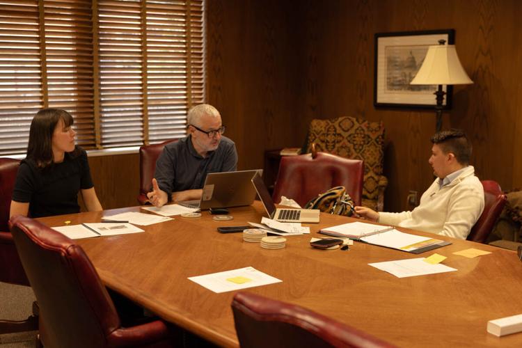 Developing Historians Meeting
