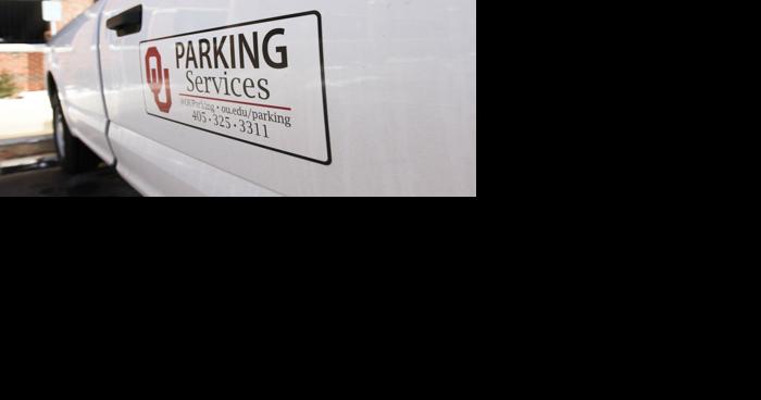Campus parking locations for students, staff, visitors - Vimarsana News