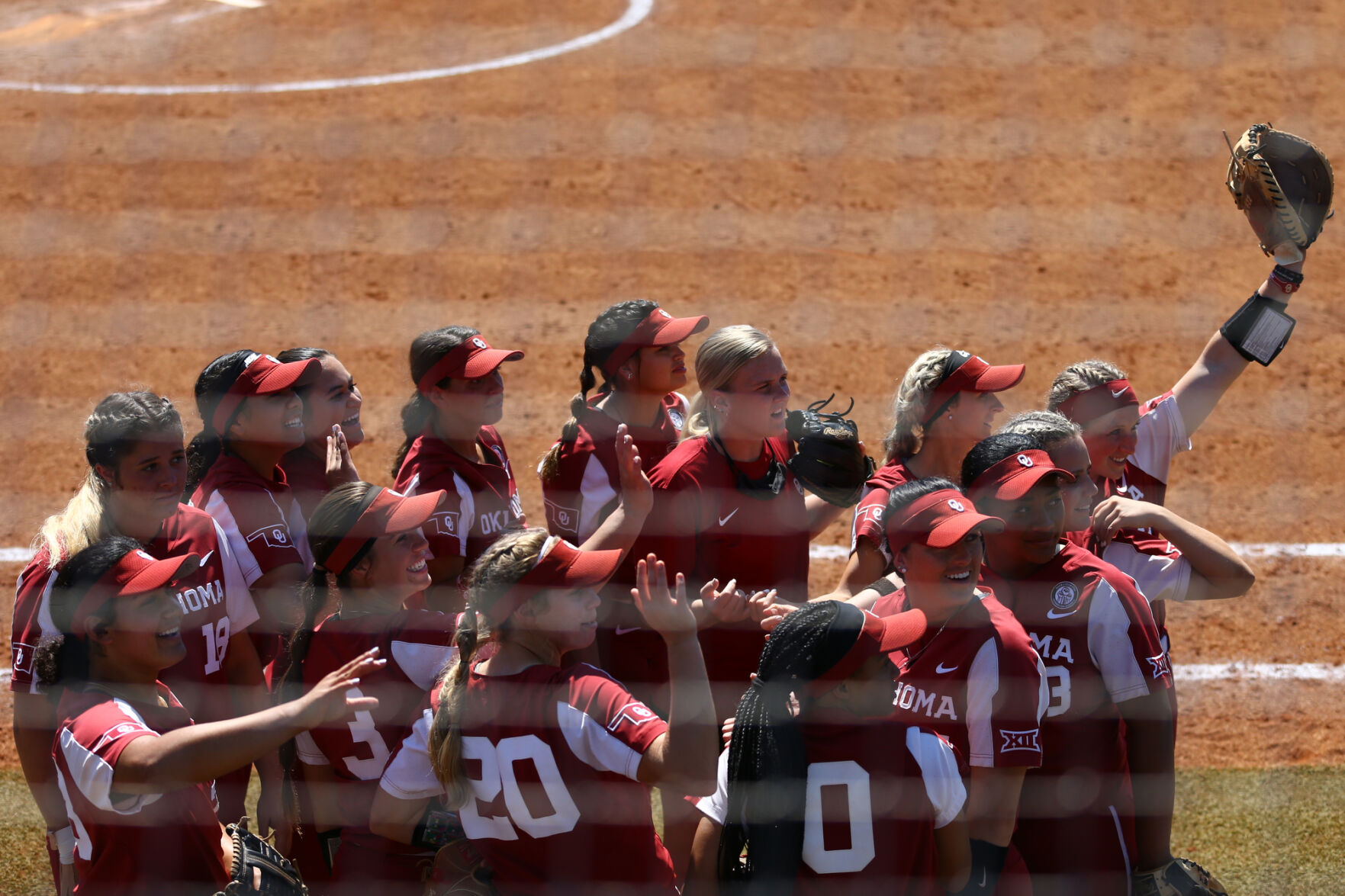 OU Softball: Five Sooners Selected To NFCA All-American Teams | Sports ...