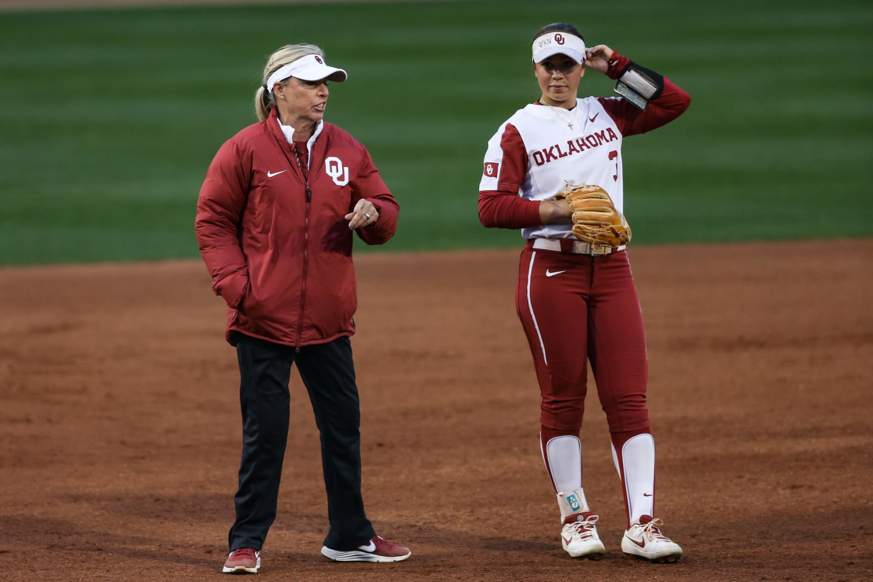 OU Softball Coaching Staff: A Comprehensive Overview