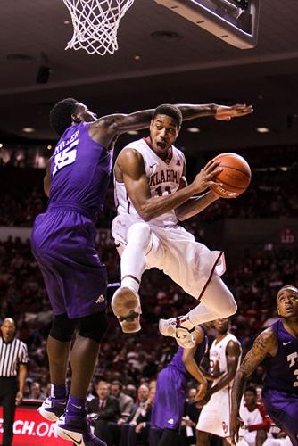 Isaiah Cousins