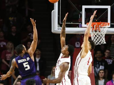 Ou Men S Basketball Student Season Tickets Now On Sale Sports