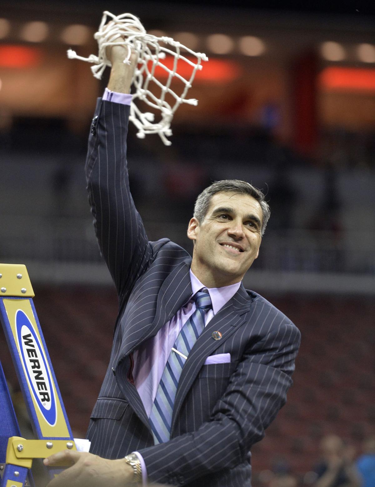 Oklahoma basketball: Five things to know about Villanova | Sports | oudaily.com1200 x 1557