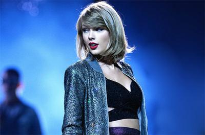 Taylor Swift