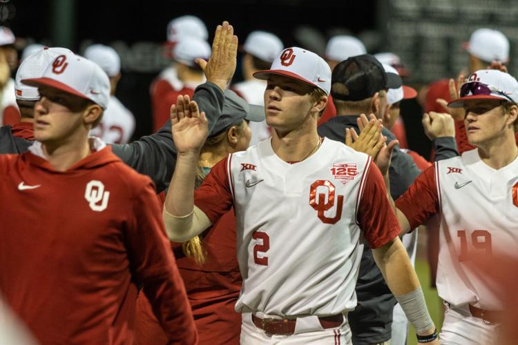 Stanford Baseball: Preview: #7 Stanford BSB heads to Oklahoma for four-game  series