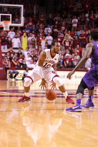 Jordan Woodard
