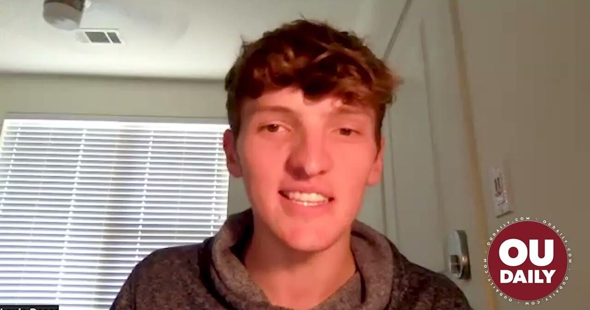 OU sports podcast: Texas recap, bye week | Video Gallery | oudaily.com