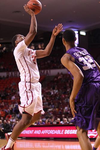 Dante Buford