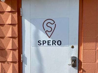 Spero Project Front