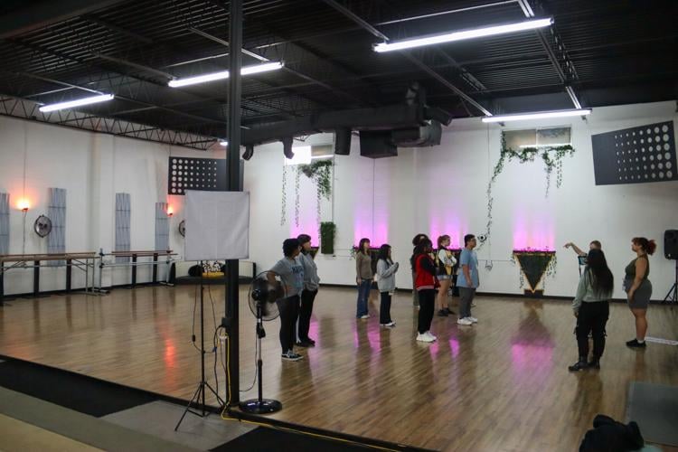 Temple of Dance