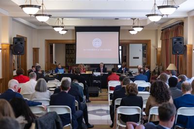 OU Board of Regents