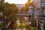 Bricktown: Spend a day exploring historic Oklahoma City